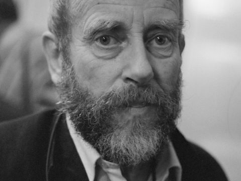Ed van der Elsken