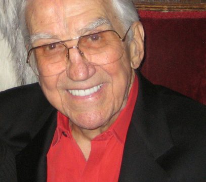 Ed McMahon