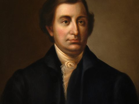 Edmund Randolph