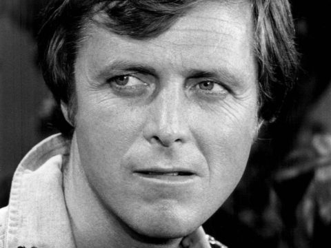 Edd Byrnes