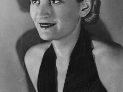 Edda Mussolini