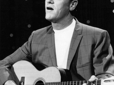 Eddy Arnold