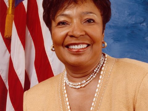 Eddie Bernice Johnson