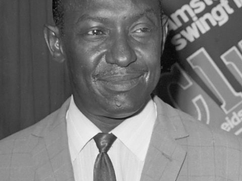 Eddie Boyd