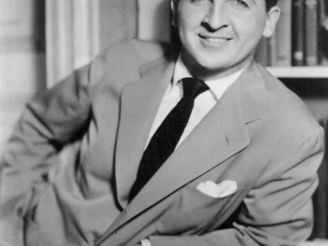 Eddie Bracken