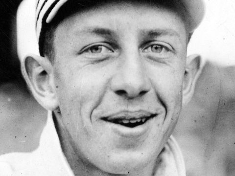 Eddie Collins