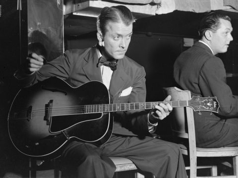 Eddie Condon