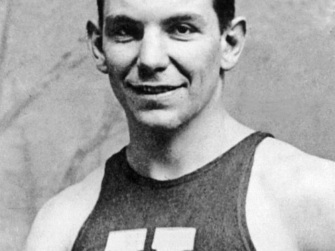 Eddie Eagan