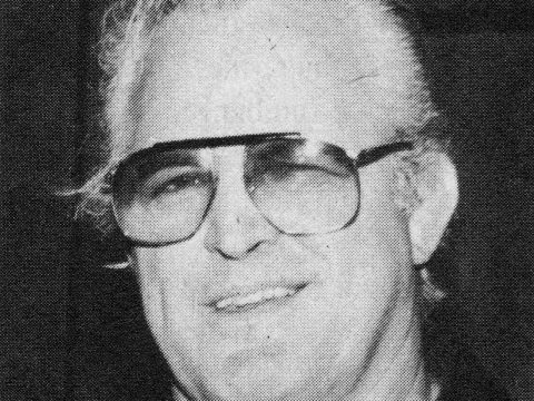Eddie Graham