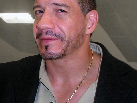 Eddie Guerrero
