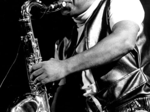 Eddie Harris