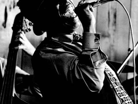 Eddie Jefferson