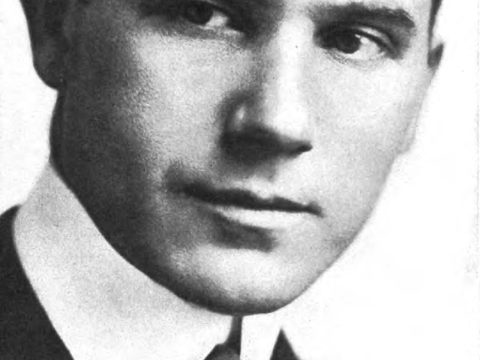 Eddie Lyons