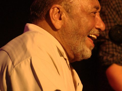 Eddie Palmieri
