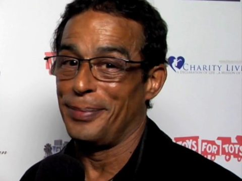 Eddie Rouse