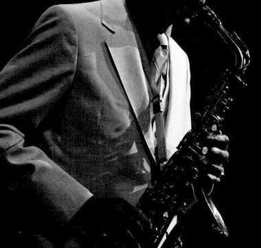 Eddie Vinson