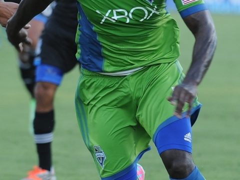 Eddie Johnson