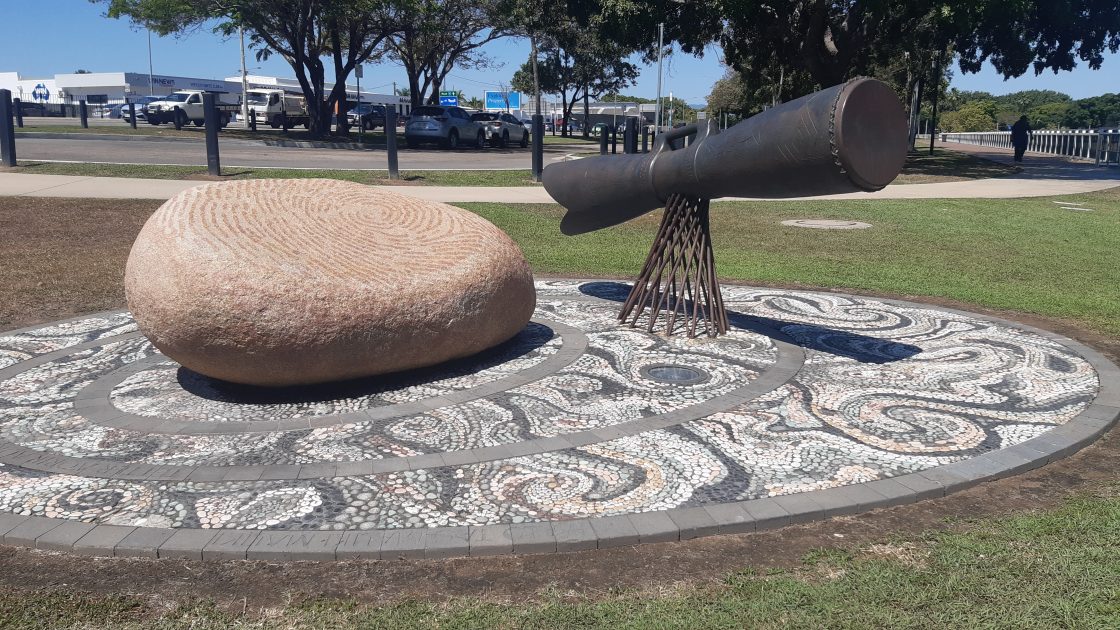Eddie Mabo