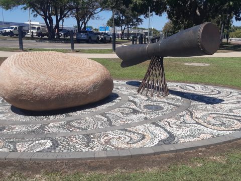 Eddie Mabo