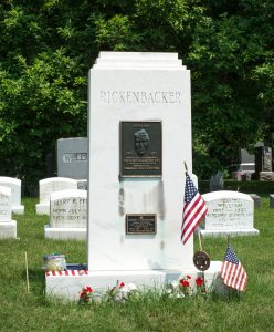 Eddie Rickenbacker