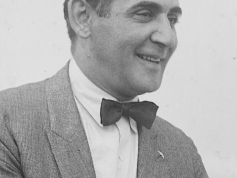 Eddie Polo