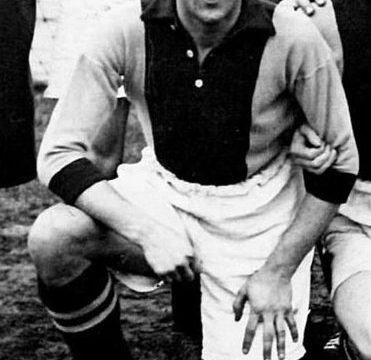 Eddy Hamel