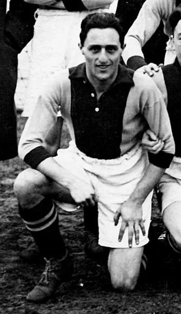 Eddy Hamel