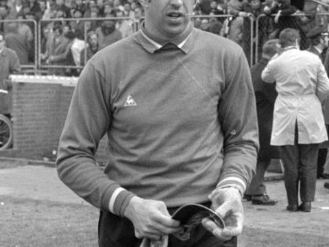 Eddy Pieters Graafland