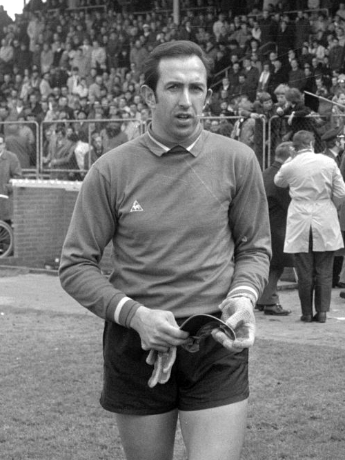 Eddy Pieters Graafland