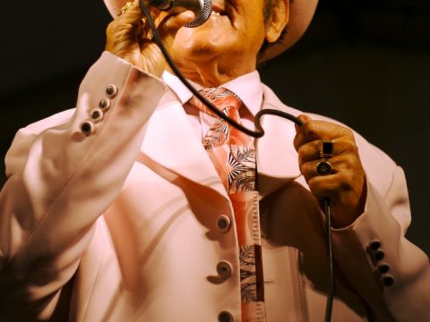 Eddy Wally