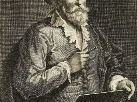 Aegidius