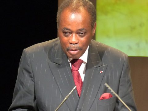 Edem Kodjo