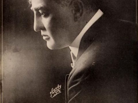 Edgar Lewis