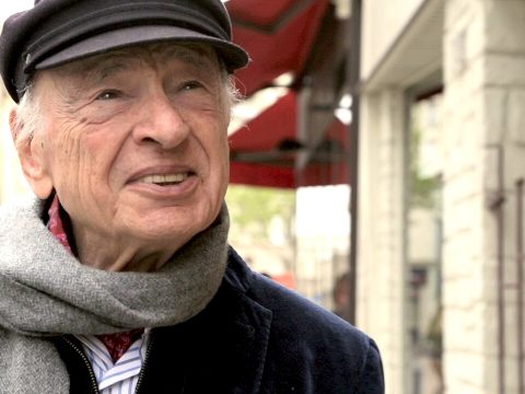 Edgar Morin