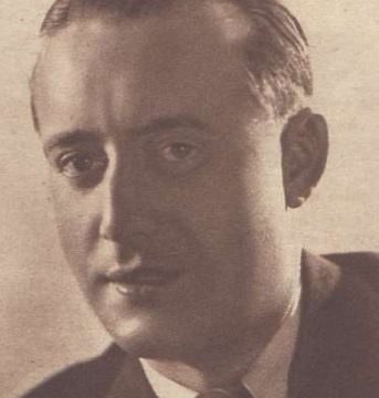 Édgar Neville
