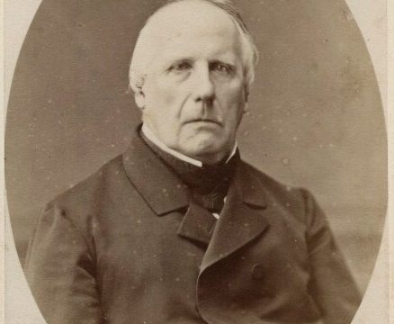 Edgar Quinet