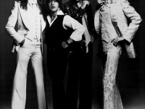 Dan Hartman