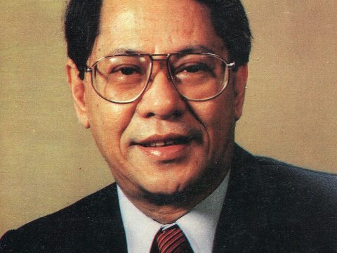 Edgardo Angara