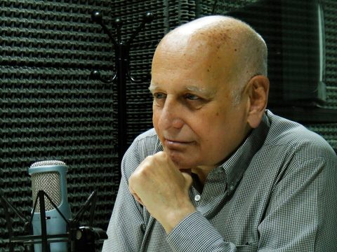 Edgardo Cozarinsky