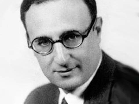 Edgardo Donato
