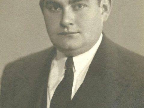 Mustafa Edige Kırımal