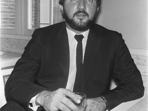 Hans Boskamp