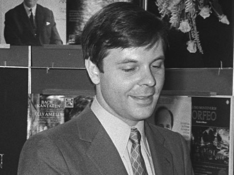 Stephen Kovacevich
