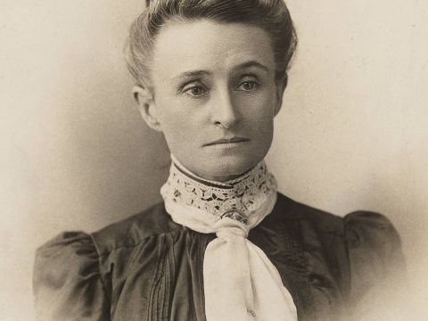 Edith Cowan