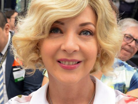 Edith González