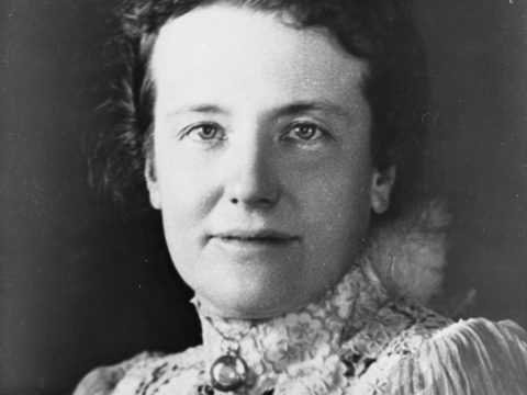Edith Roosevelt