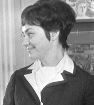Edith Mathis