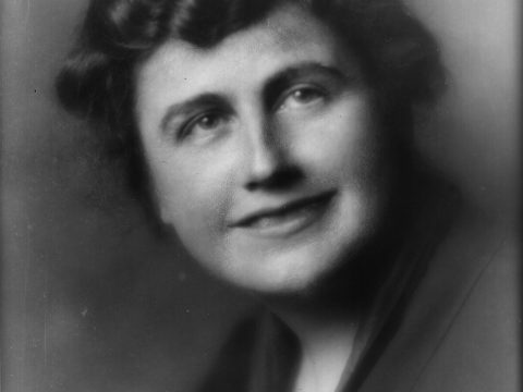 Edith Bolling Galt Wilson