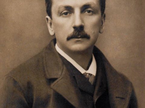 Edmond Audran