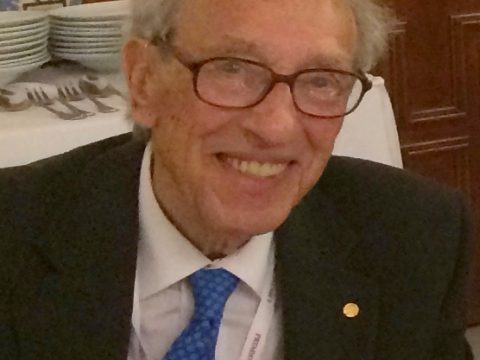 Edmond H. Fischer
